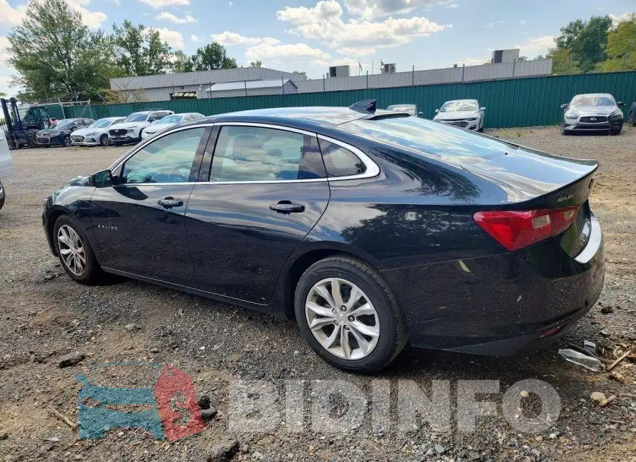 1G1ZD5ST4PF138009 Photo# 2