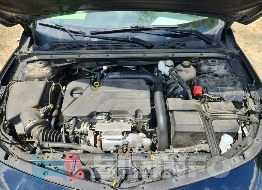1G1ZD5ST4PF138009 Photo# 11