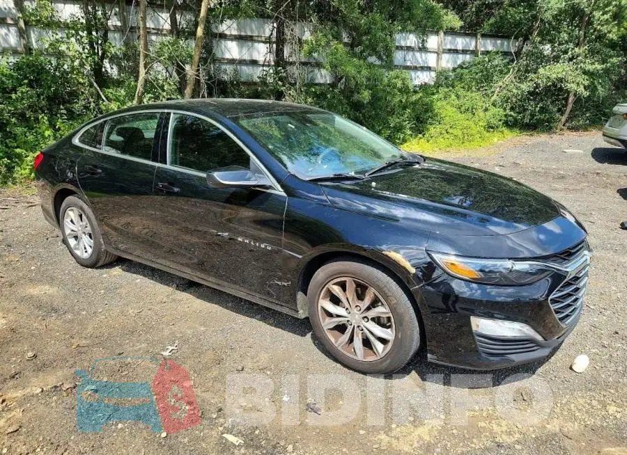 1G1ZD5ST4PF138009 Photo# 4