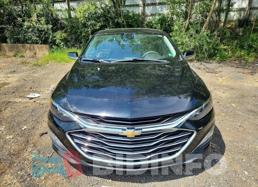 1G1ZD5ST4PF138009 Photo# 5
