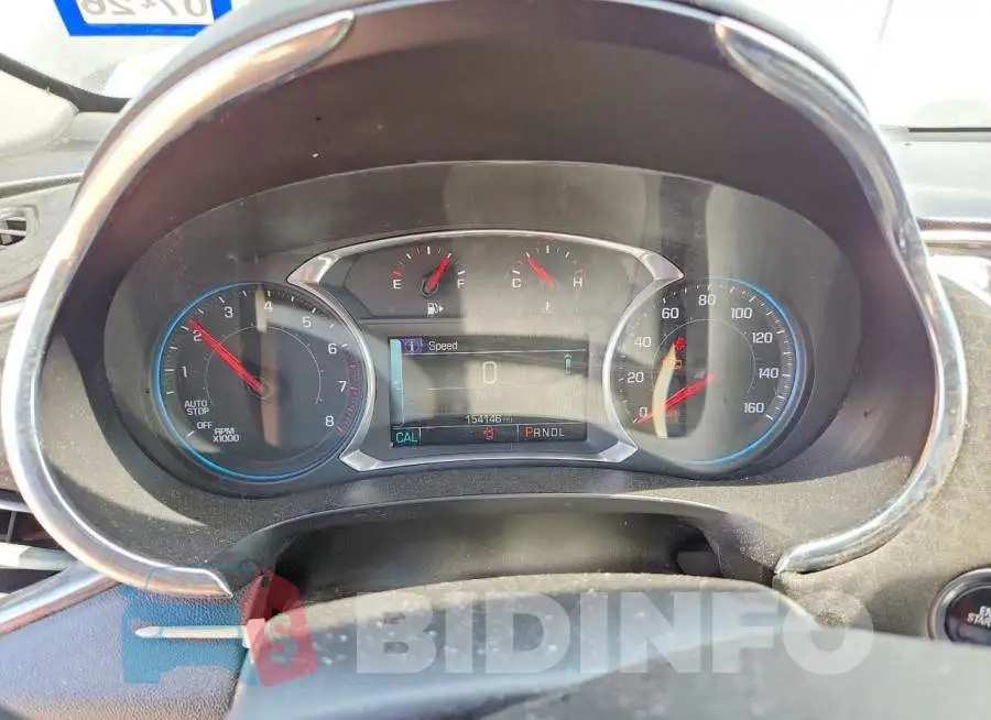 1G1ZD5ST5JF130430 Photo# 9