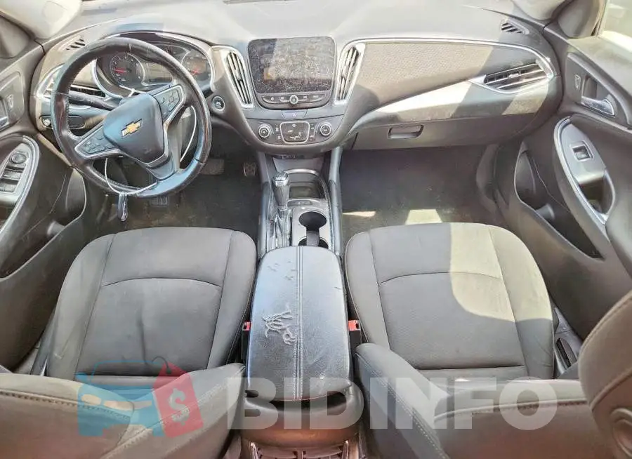 1G1ZD5ST5JF130430 Photo# 8