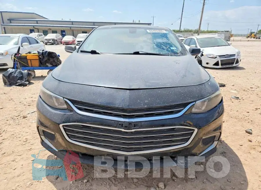 1G1ZD5ST5JF130430 Photo# 5