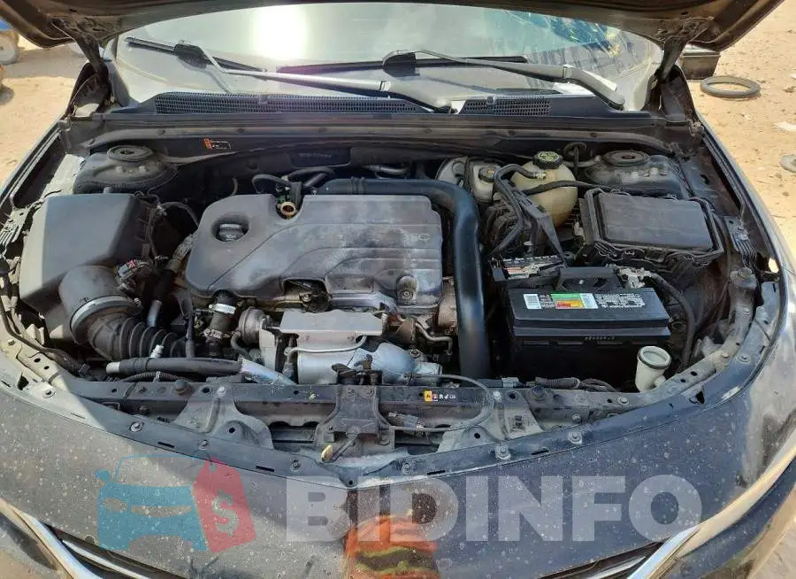 1G1ZD5ST5JF130430 Photo# 11