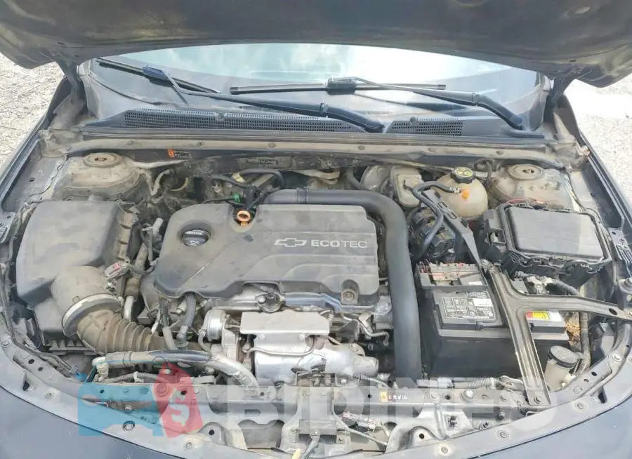 1G1ZD5ST5JF159670 Photo# 11