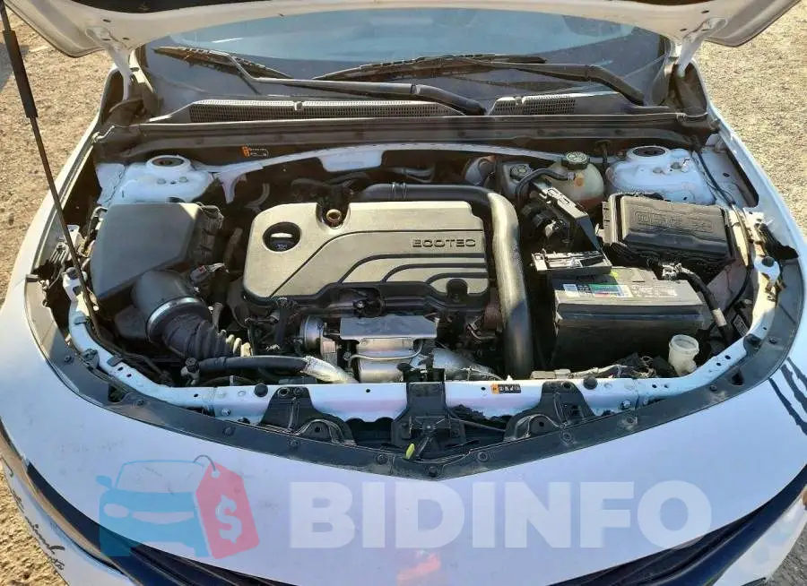 1G1ZD5ST5KF165616 Photo# 11