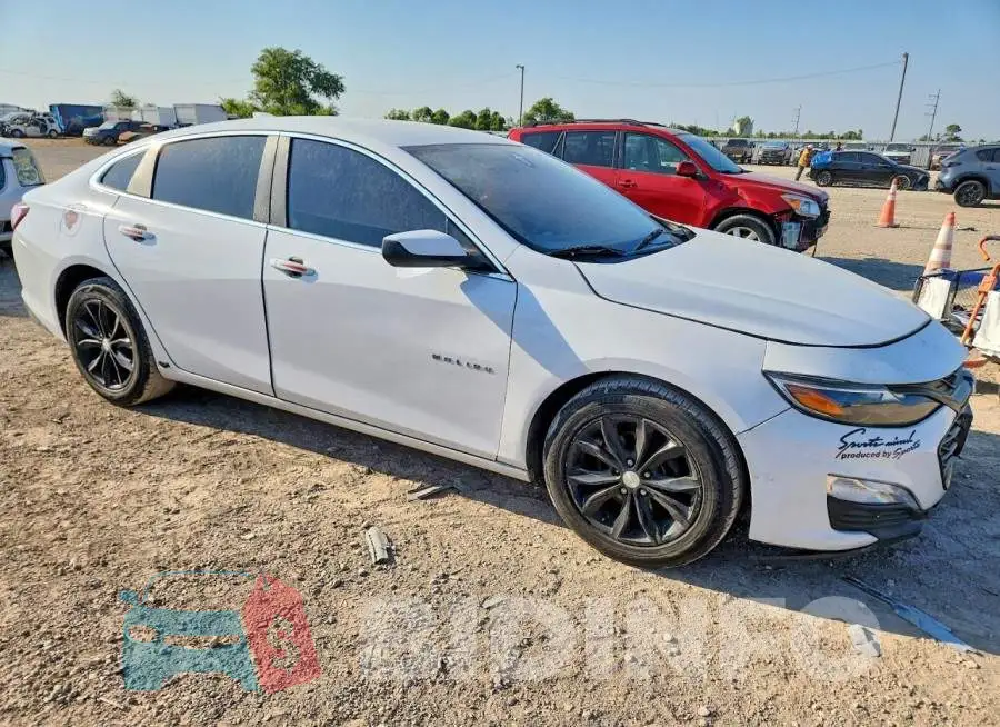 1G1ZD5ST5KF165616 Photo# 4