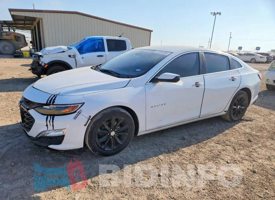 1G1ZD5ST5KF165616 Photo# 1