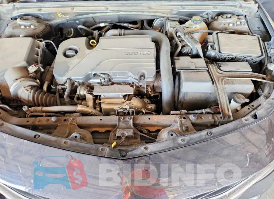 1G1ZD5ST5NF115898 Photo# 11