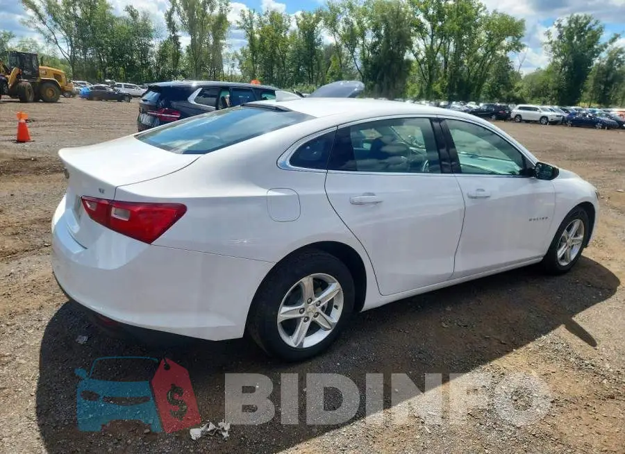 1G1ZD5ST5PF176025 Photo# 3