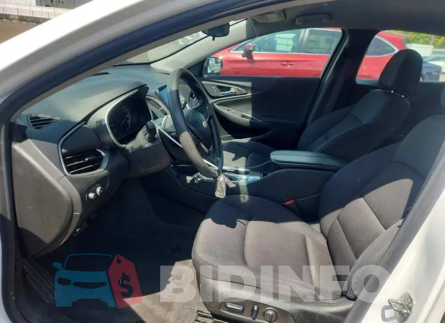 1G1ZD5ST5PF176025 Photo# 7