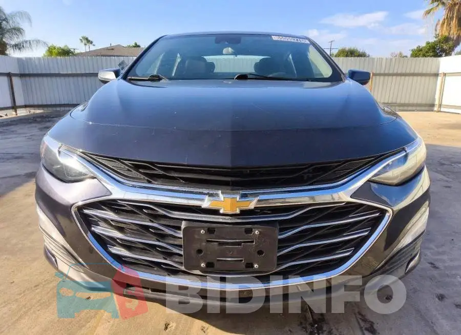 1G1ZD5ST5PF184447 Photo# 5
