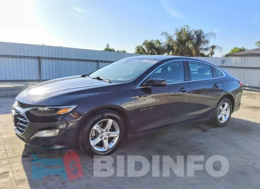 1G1ZD5ST5PF184447 Photo# 1