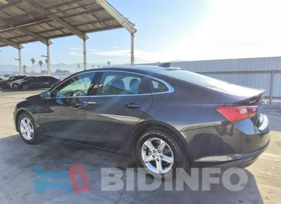 1G1ZD5ST5PF184447 Photo# 2