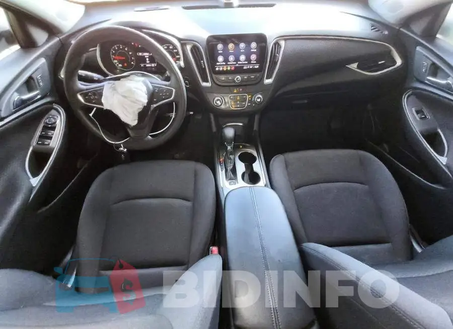 1G1ZD5ST5PF201859 Photo# 8
