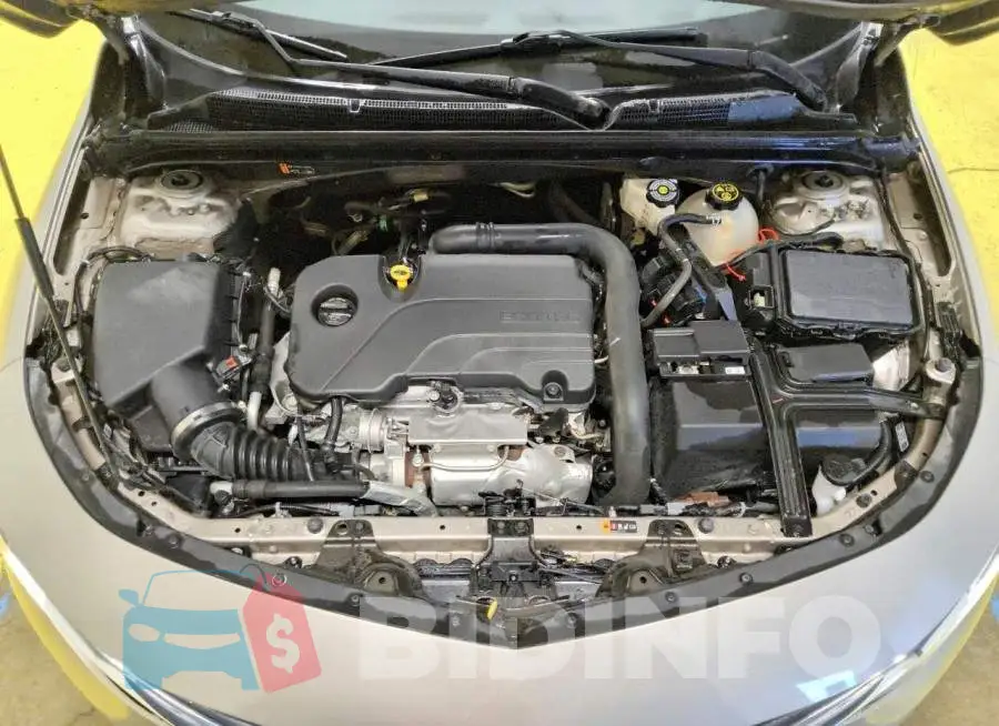 1G1ZD5ST5PF201859 Photo# 11