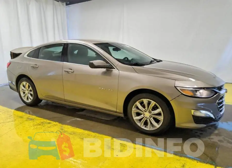 1G1ZD5ST5PF201859 Photo# 4