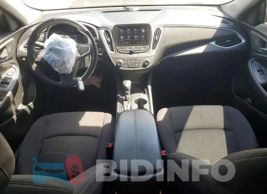 1G1ZD5ST5PF205653 Photo# 8