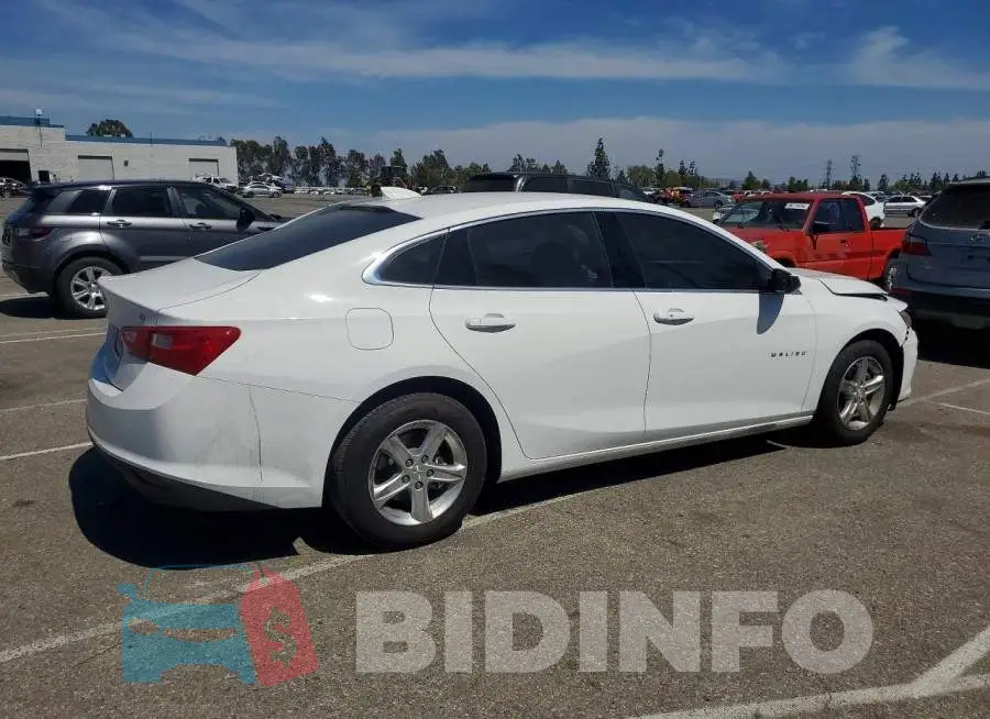 1G1ZD5ST5PF205653 Photo# 3
