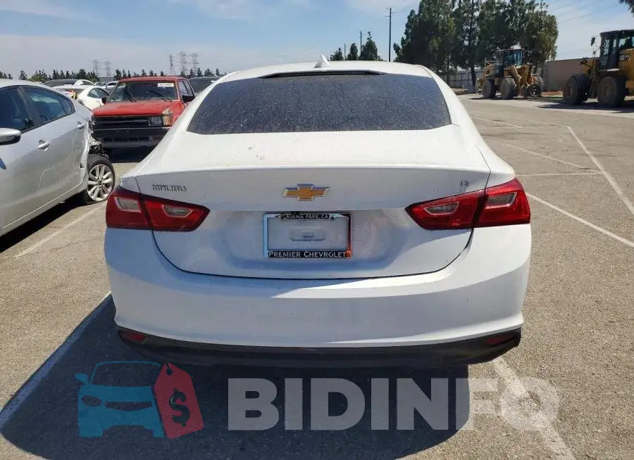 1G1ZD5ST5PF205653 Photo# 6
