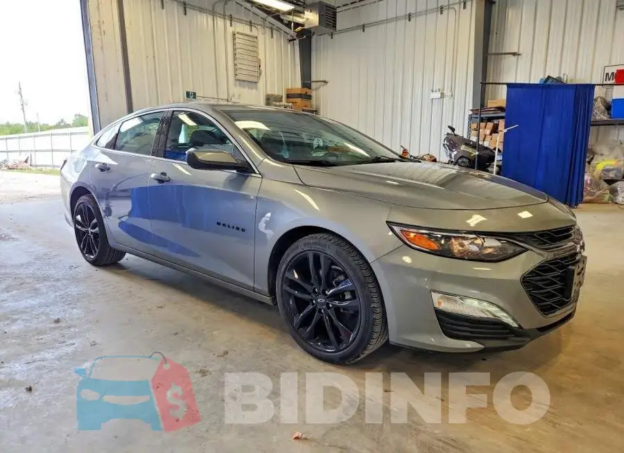 1G1ZD5ST5RF246349 Photo# 4