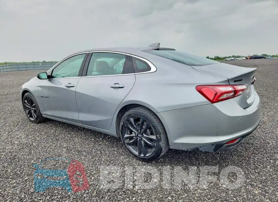1G1ZD5ST5RF246349 Photo# 2