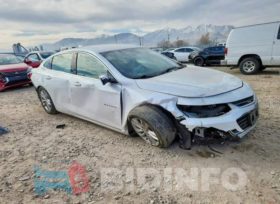 1G1ZD5ST6JF201604 Photo# 4