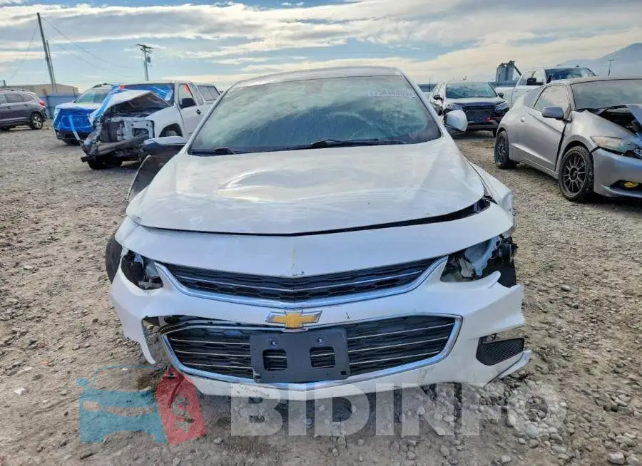 1G1ZD5ST6JF201604 Photo# 5