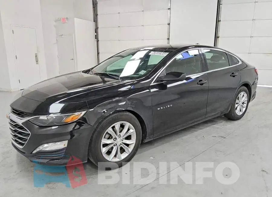 1G1ZD5ST6KF155189 Photo# 1