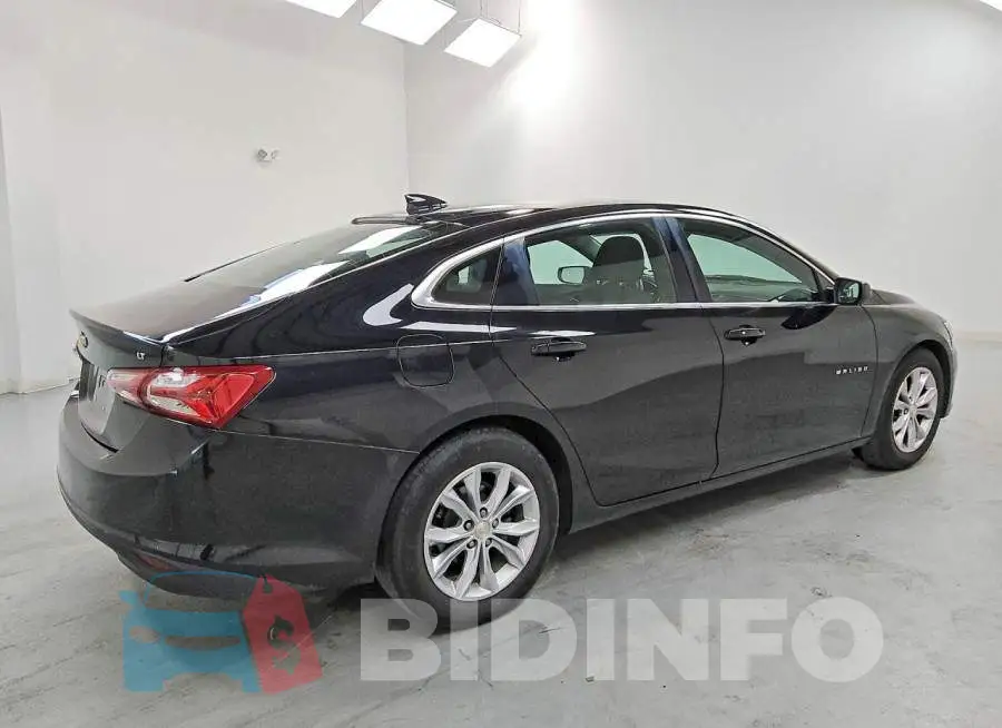 1G1ZD5ST6KF155189 Photo# 3