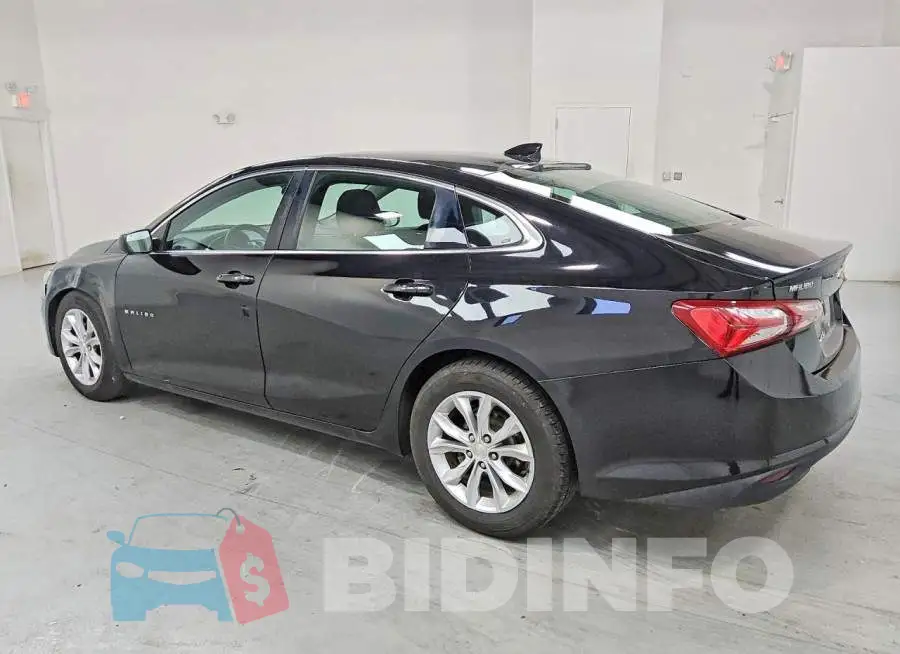 1G1ZD5ST6KF155189 Photo# 2