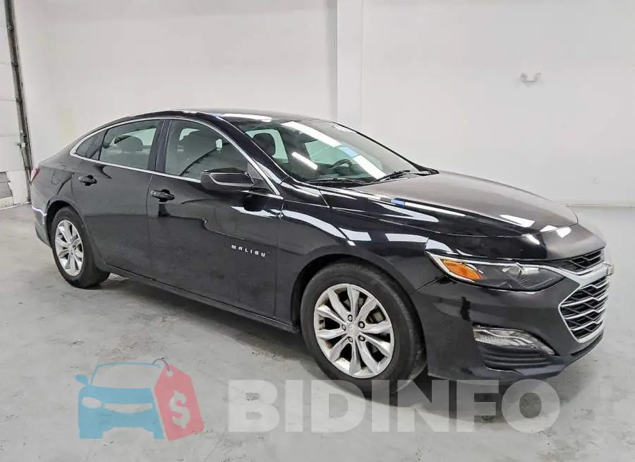 1G1ZD5ST6KF155189 Photo# 4