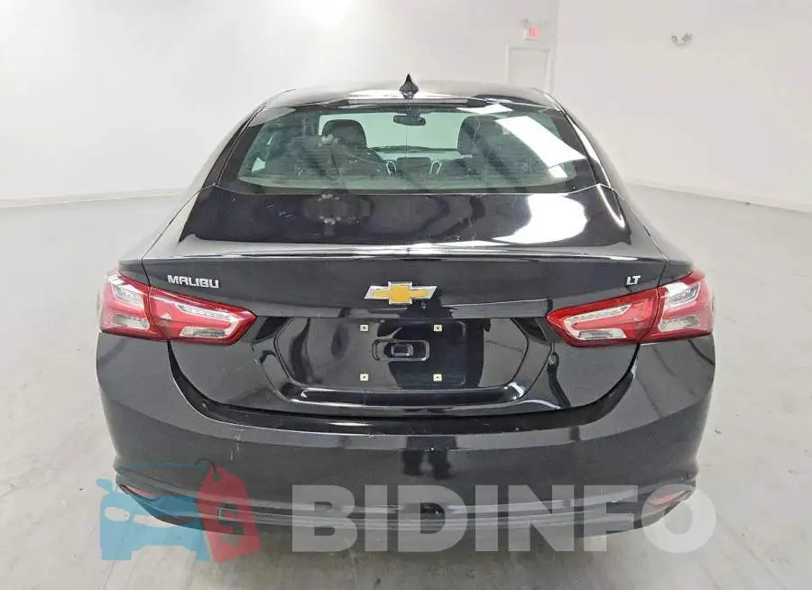 1G1ZD5ST6KF155189 Photo# 6