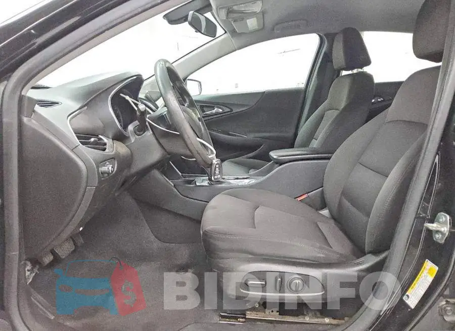 1G1ZD5ST6KF155189 Photo# 7