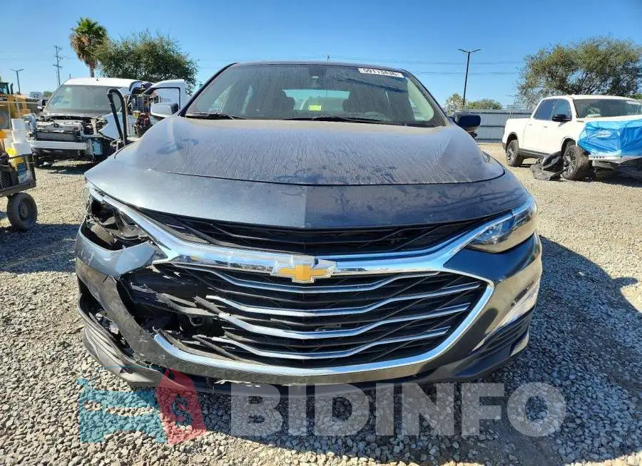 1G1ZD5ST6LF024992 Photo# 5