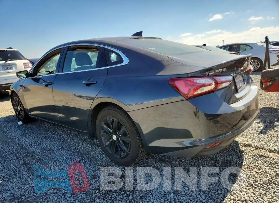 1G1ZD5ST6LF024992 Photo# 2