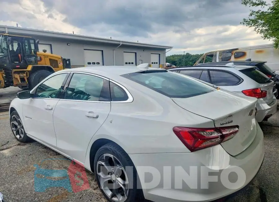 1G1ZD5ST6MF034178 Photo# 2