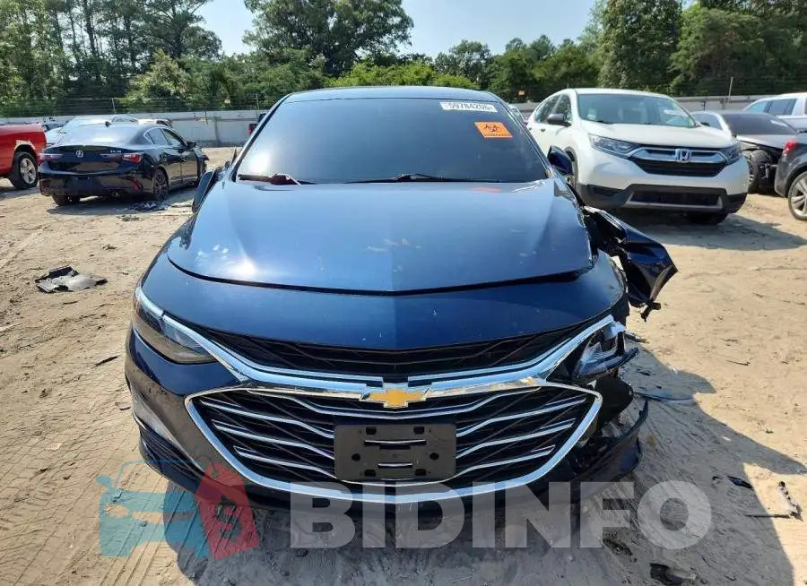 1G1ZD5ST6NF161899 Photo# 5