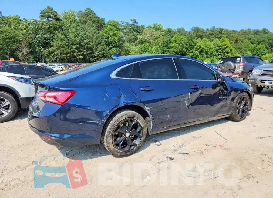 1G1ZD5ST6NF161899 Photo# 3