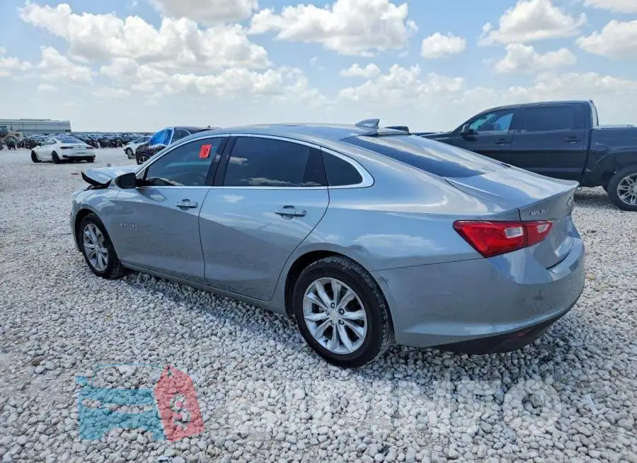 1G1ZD5ST6RF149502 Photo# 2