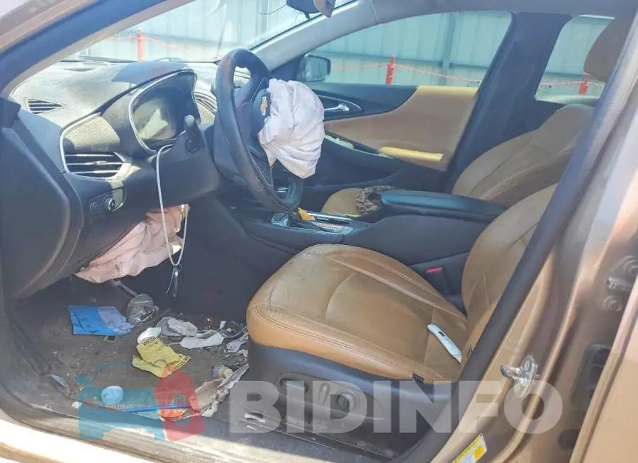 1G1ZD5ST7JF135077 Photo# 7