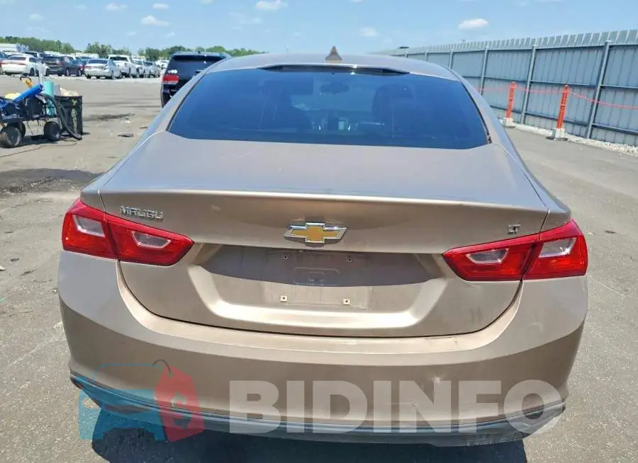 1G1ZD5ST7JF135077 Photo# 6