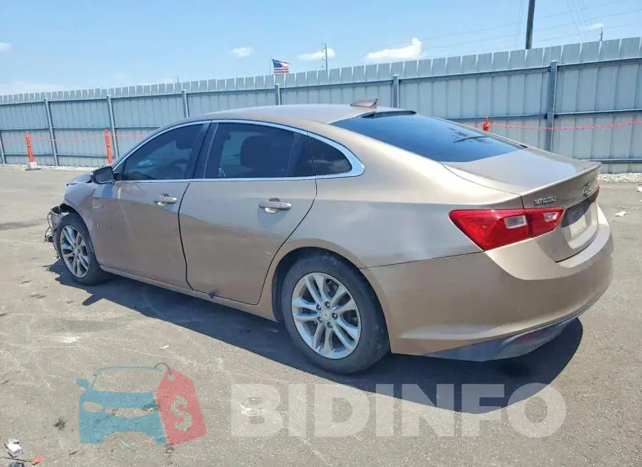 1G1ZD5ST7JF135077 Photo# 2