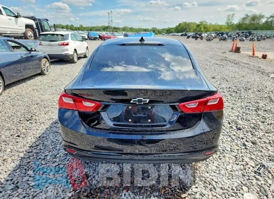 1G1ZD5ST7JF157547 Photo# 6