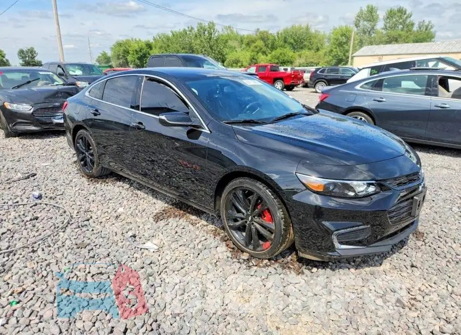 1G1ZD5ST7JF157547 Photo# 4
