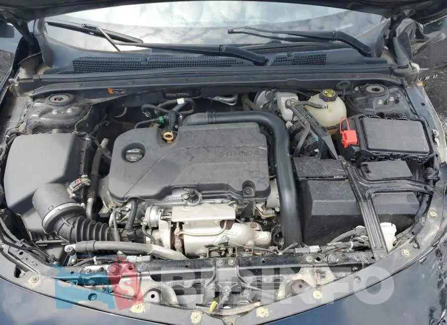 1G1ZD5ST7KF161440 Photo# 11
