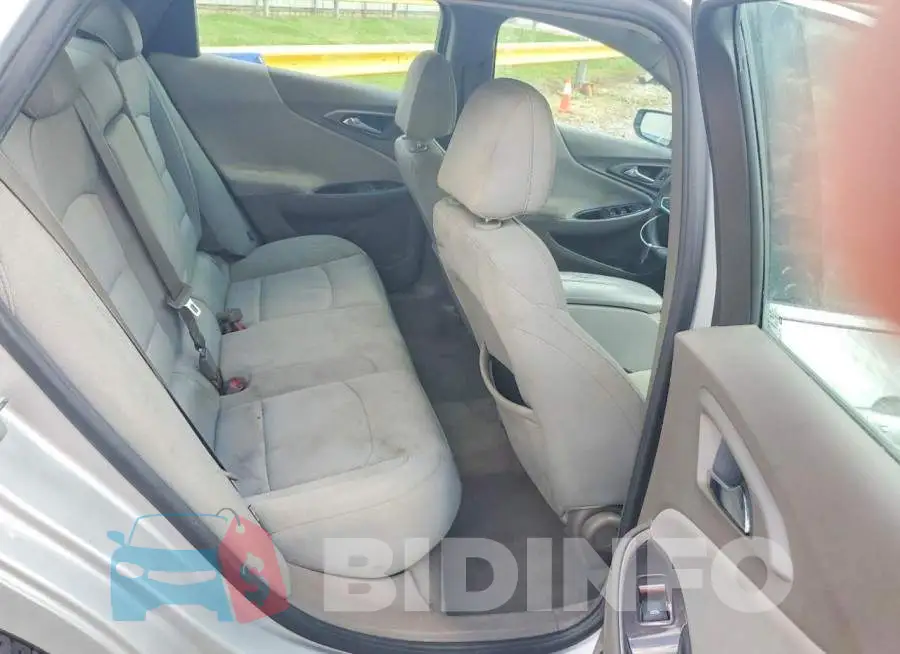 1G1ZD5ST7LF014505 Photo# 10