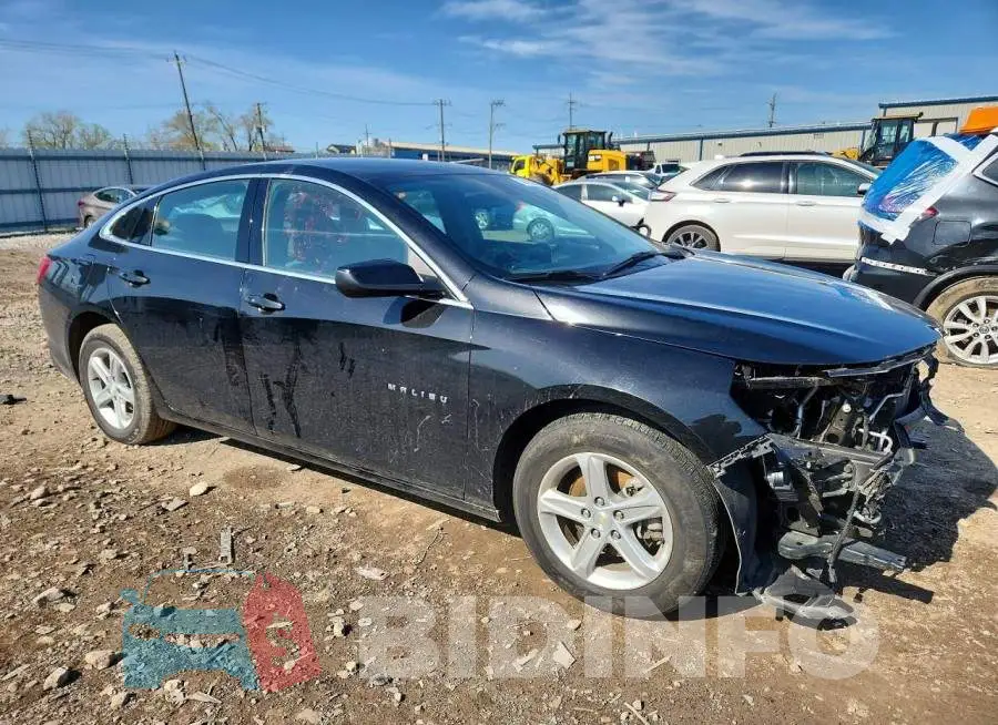 1G1ZD5ST7NF194037 Photo# 4
