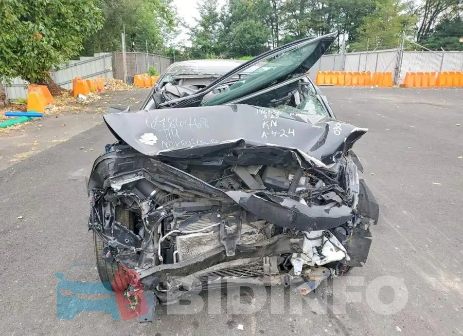 1G1ZD5ST7PF201135 Photo# 5