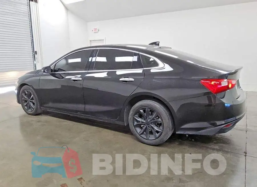 1G1ZD5ST7PF202575 Photo# 2